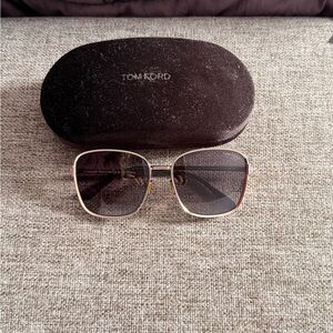 Tom Ford Fern Sunglasses